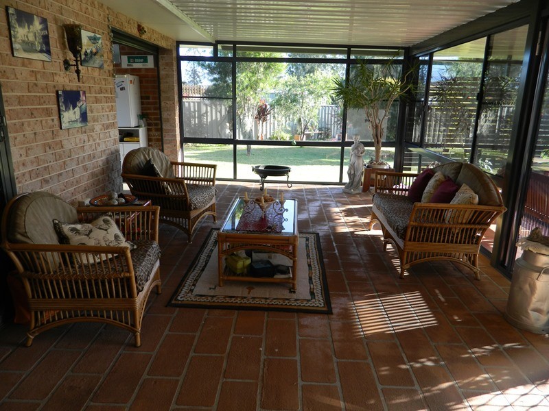 5 Bert Dyson Place, Kempsey NSW 2440