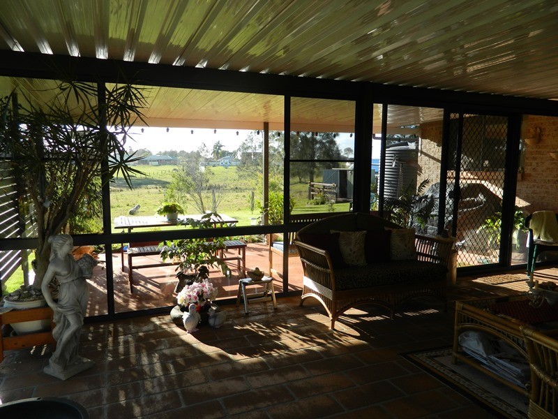 5 Bert Dyson Place, Kempsey NSW 2440