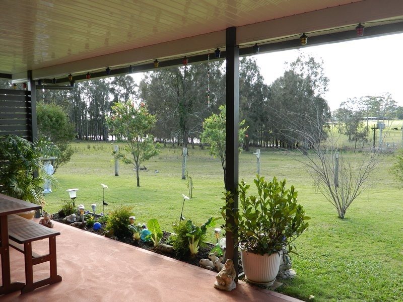 5 Bert Dyson Place, Kempsey NSW 2440