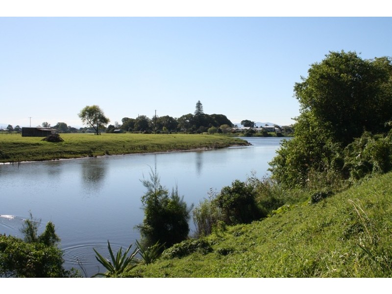 Gladstone NSW 2440