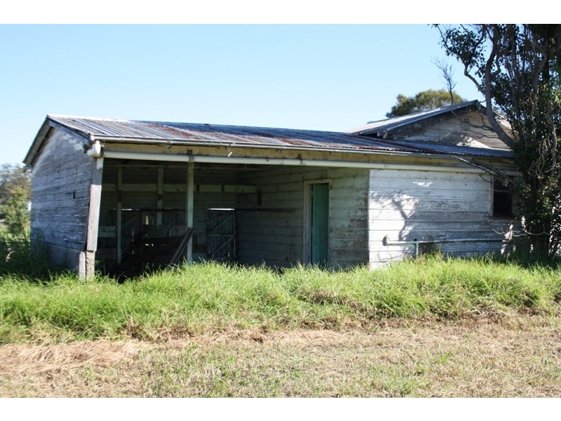 Gladstone NSW 2440