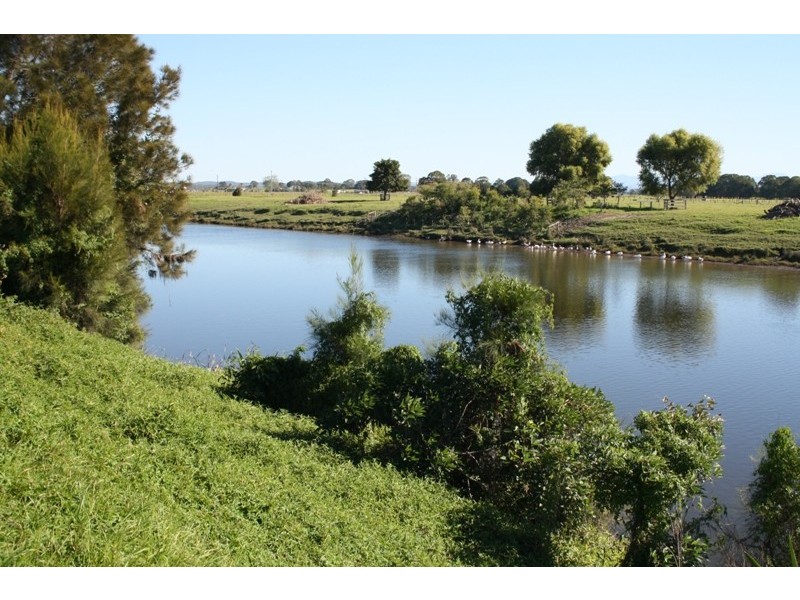 Gladstone NSW 2440