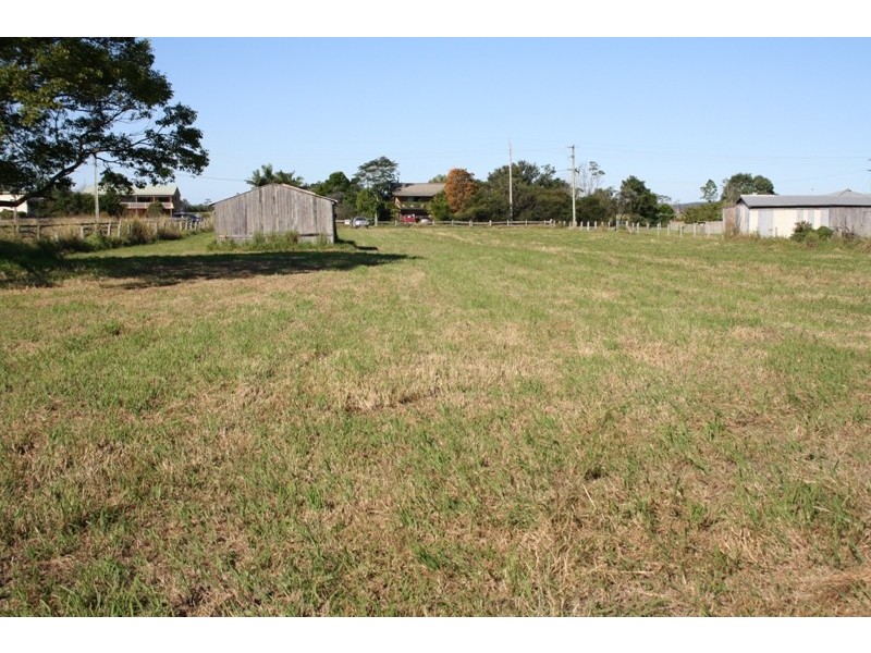Gladstone NSW 2440