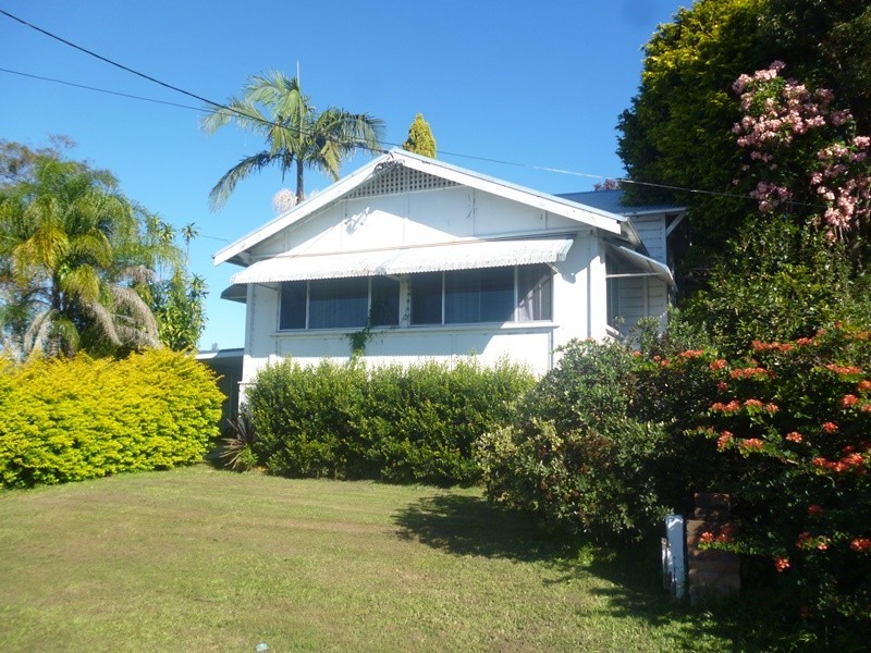 21 Eden Street, Kempsey NSW 2440