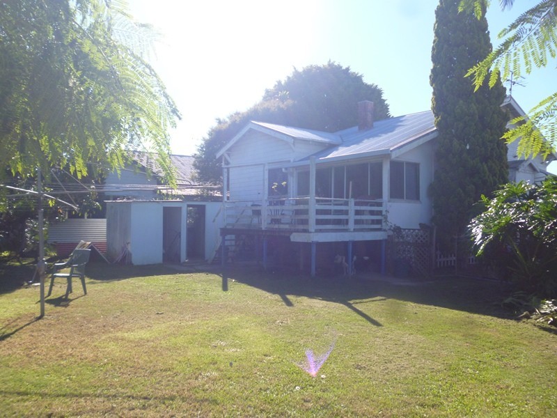 21 Eden Street, Kempsey NSW 2440