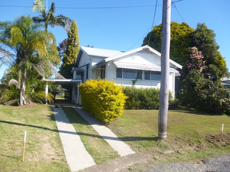 21 Eden Street, Kempsey NSW 2440