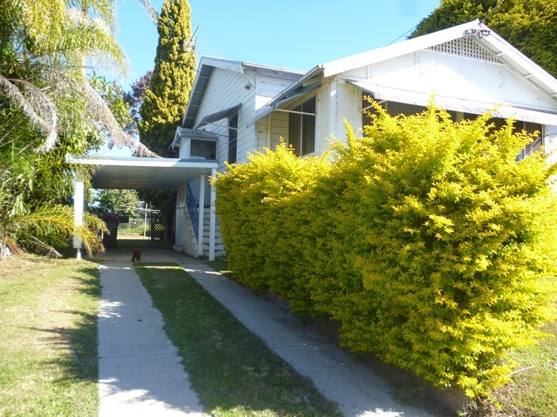 21 Eden Street, Kempsey NSW 2440