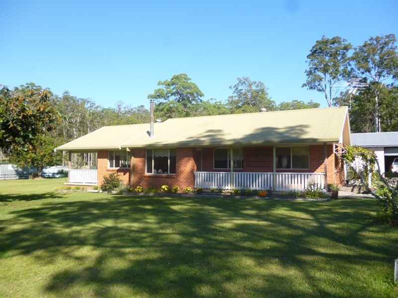 14 The Ponds Way, Aldavilla NSW 2440