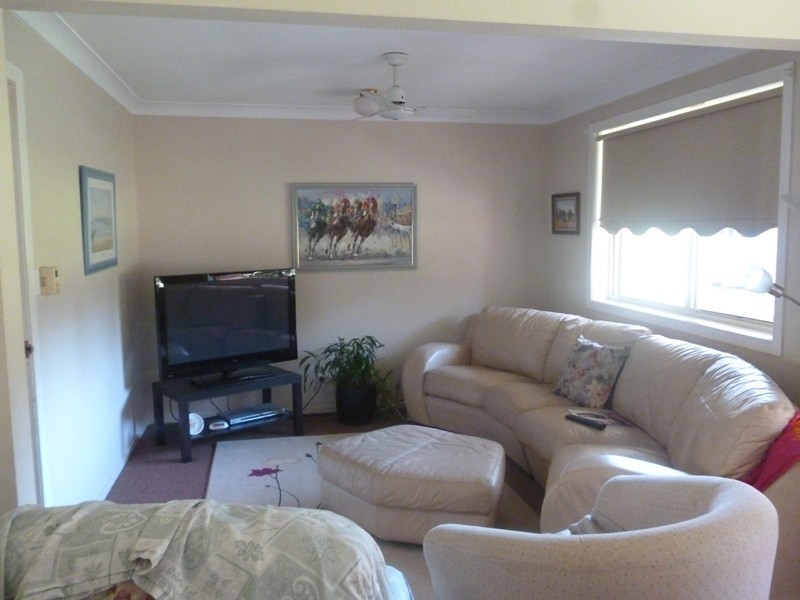 14 The Ponds Way, Aldavilla NSW 2440