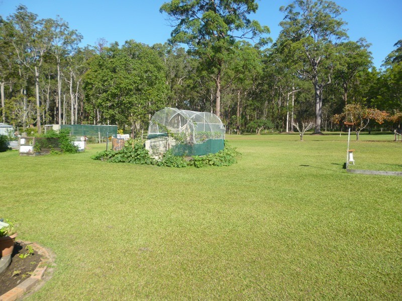 14 The Ponds Way, Aldavilla NSW 2440