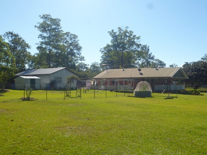 14 The Ponds Way, Aldavilla NSW 2440