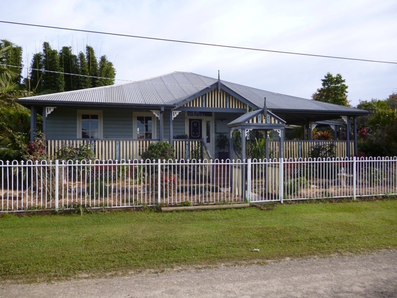 Austral Eden NSW 2440