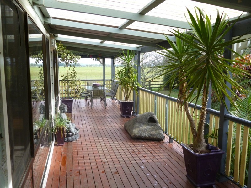 Austral Eden NSW 2440