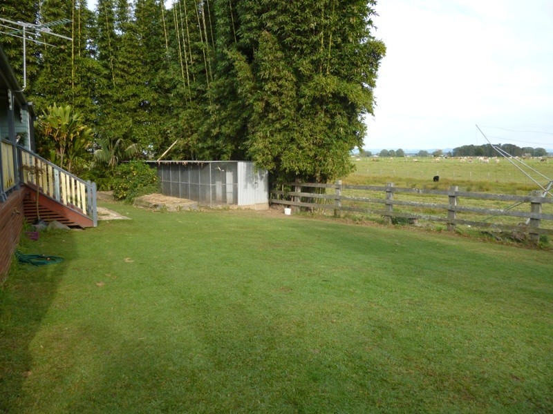 Austral Eden NSW 2440