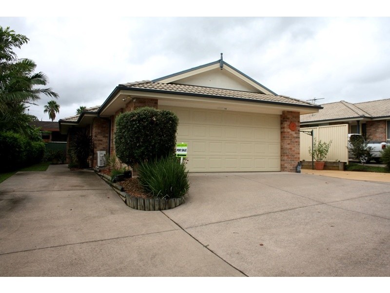 10 William Street, East Kempsey NSW 2440