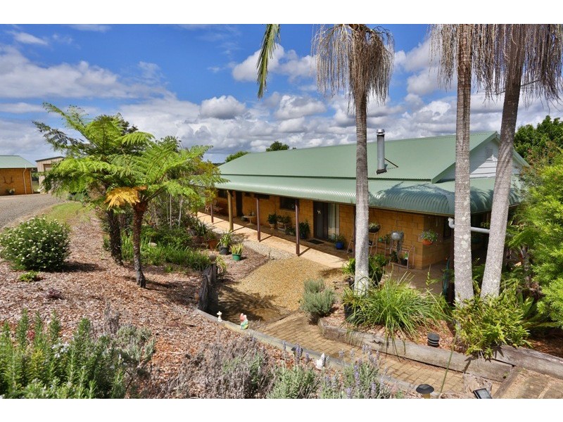 Yarrahapinni NSW 2441