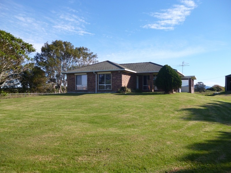 661 Plummers Lane, Clybucca NSW 2440