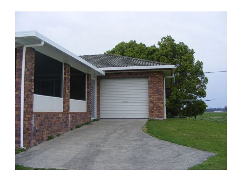 661 Plummers Lane, Clybucca NSW 2440