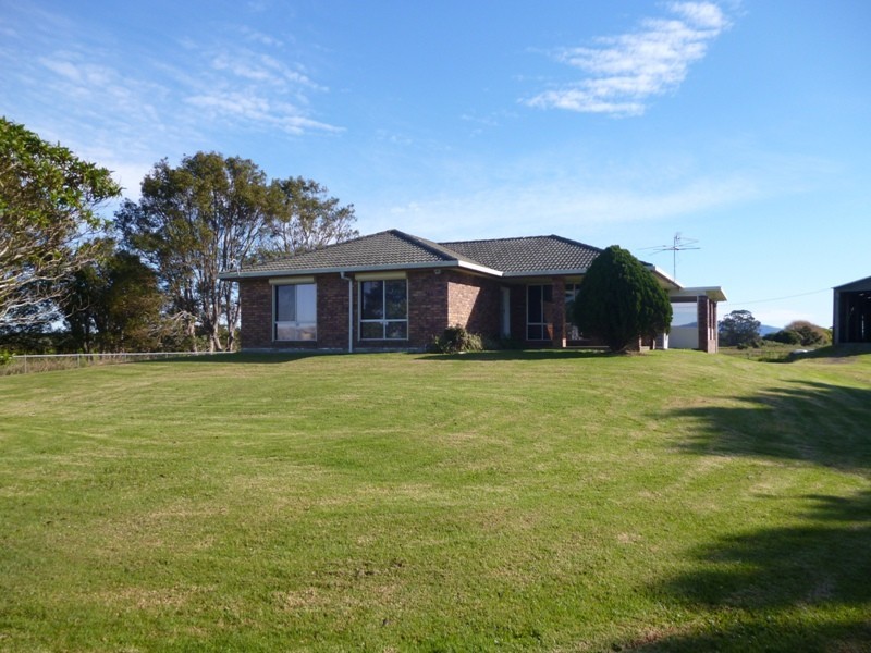 661 Plummers Lane, Clybucca NSW 2440