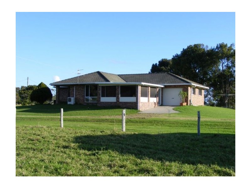 661 Plummers Lane, Clybucca NSW 2440