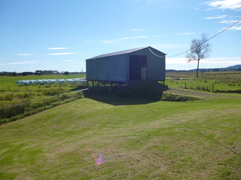 661 Plummers Lane, Clybucca NSW 2440