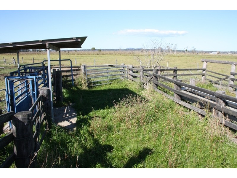 Austral Eden NSW 2440