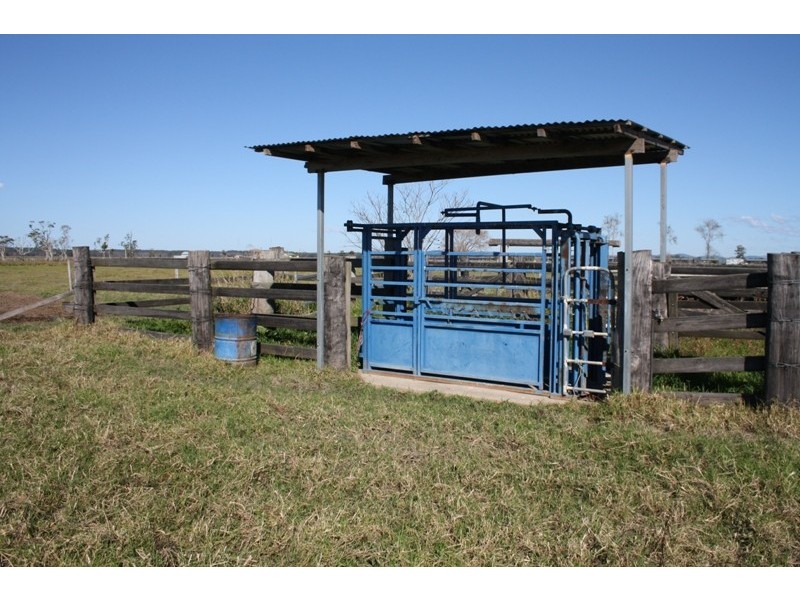 Austral Eden NSW 2440