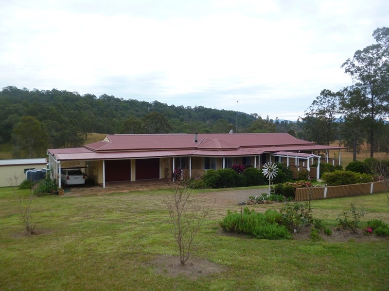796 Temagog Road, Temagog NSW 2440