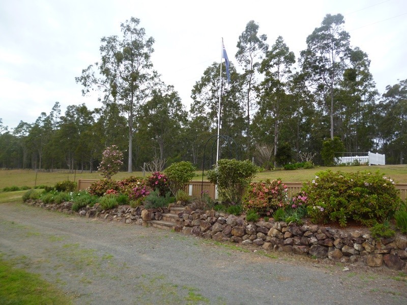 796 Temagog Road, Temagog NSW 2440