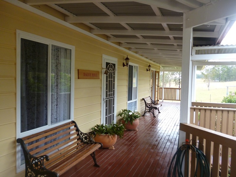 796 Temagog Road, Temagog NSW 2440