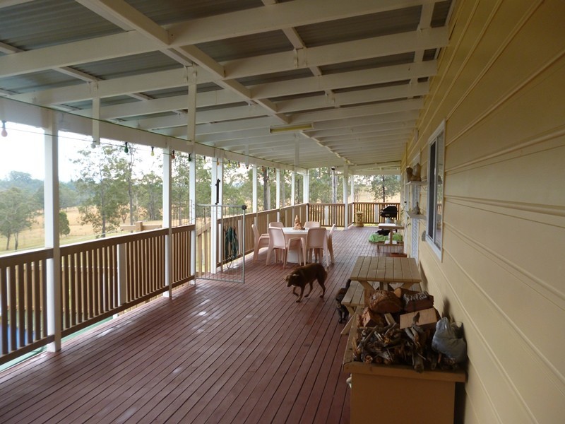 796 Temagog Road, Temagog NSW 2440