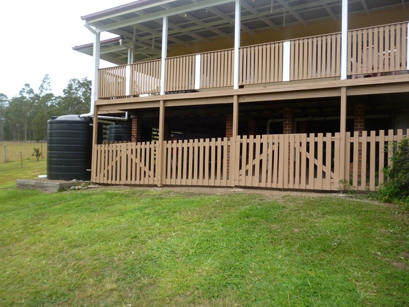 796 Temagog Road, Temagog NSW 2440