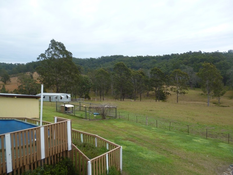 796 Temagog Road, Temagog NSW 2440