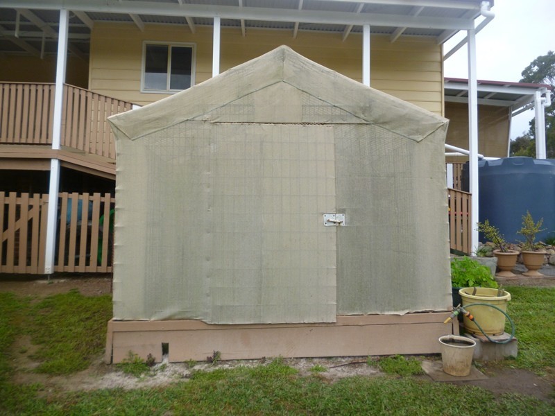 796 Temagog Road, Temagog NSW 2440