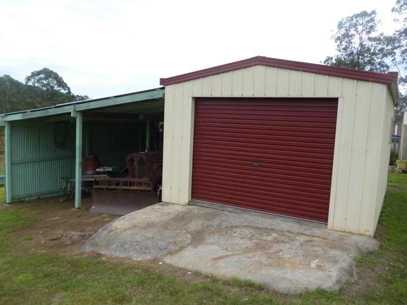 796 Temagog Road, Temagog NSW 2440