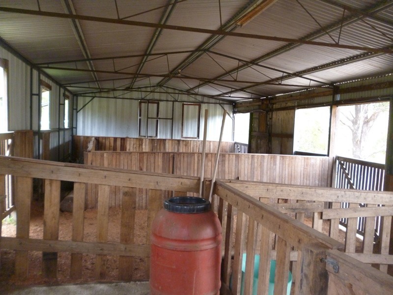 796 Temagog Road, Temagog NSW 2440