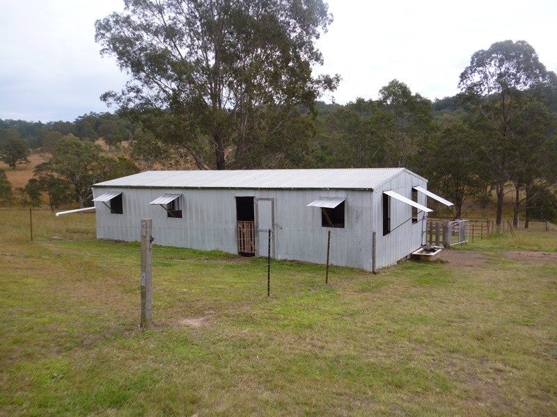 796 Temagog Road, Temagog NSW 2440