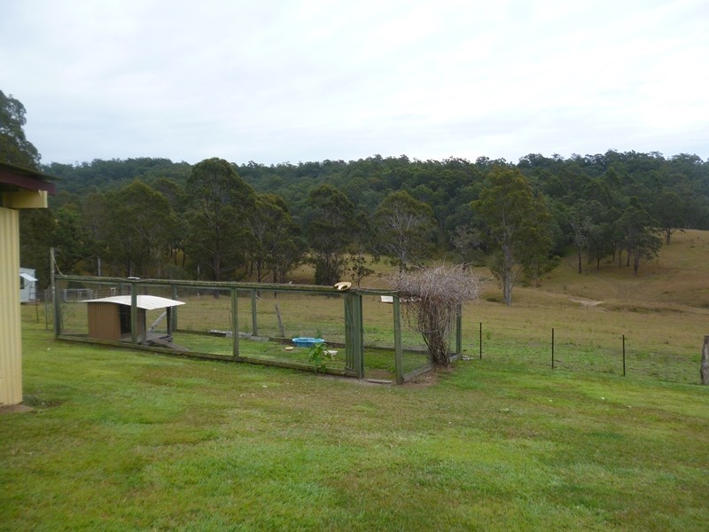 796 Temagog Road, Temagog NSW 2440