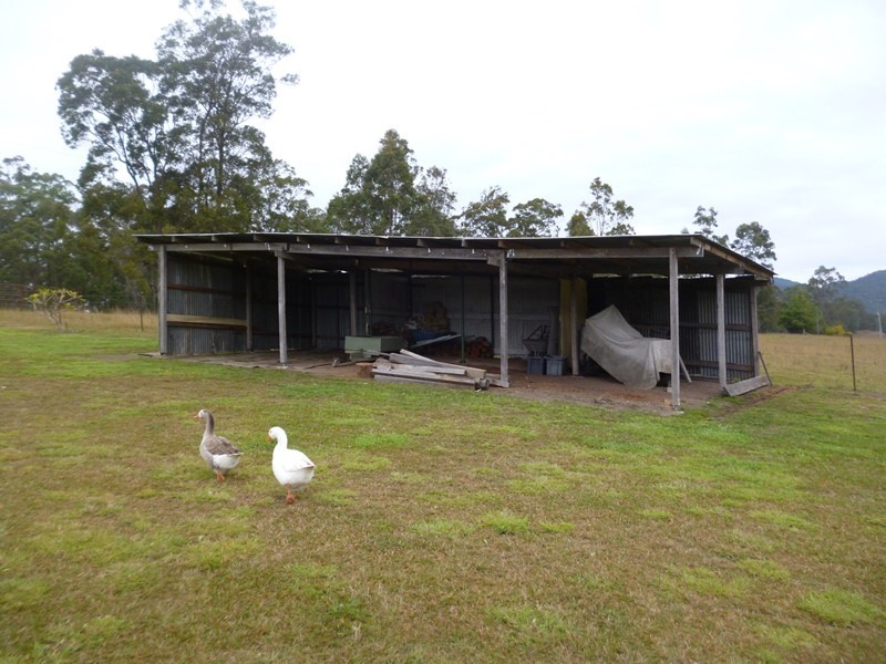 796 Temagog Road, Temagog NSW 2440
