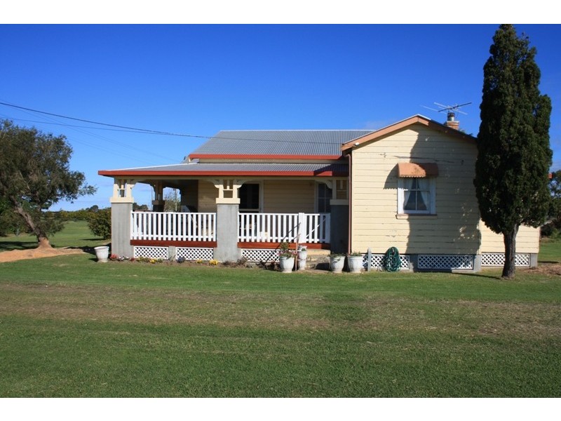 Seven Oaks NSW 2440