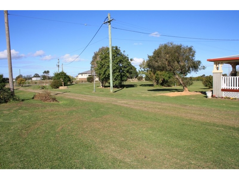 Seven Oaks NSW 2440