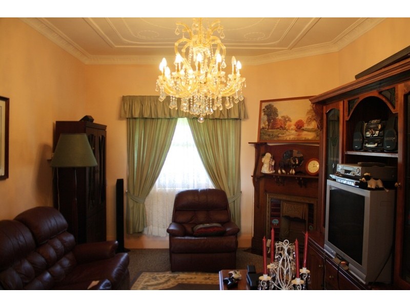 Seven Oaks NSW 2440