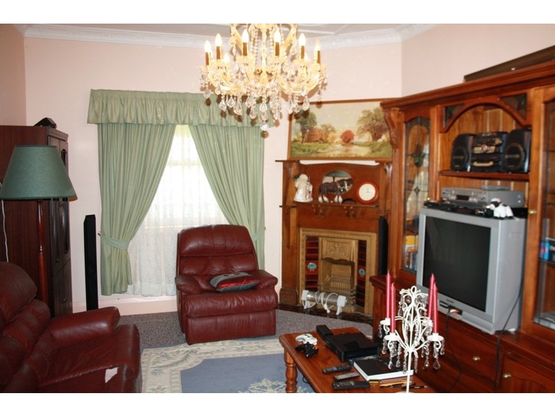 Seven Oaks NSW 2440