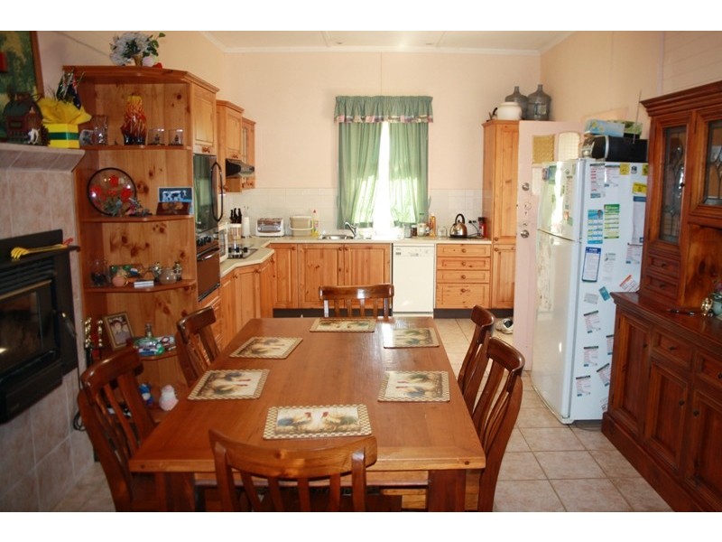 Seven Oaks NSW 2440