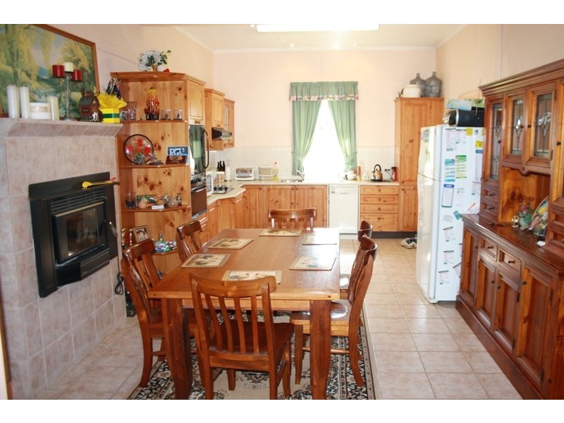 Seven Oaks NSW 2440