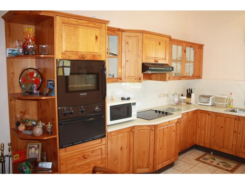 Seven Oaks NSW 2440
