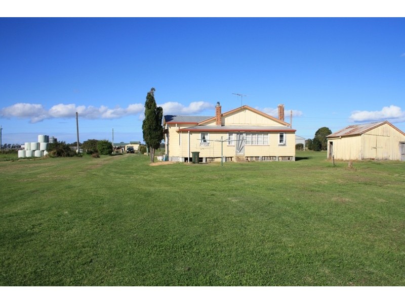 Seven Oaks NSW 2440