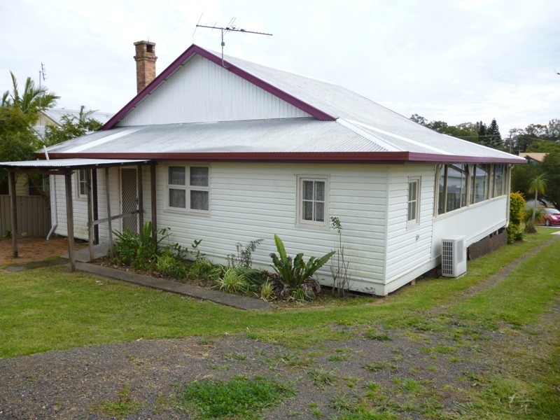 West Kempsey NSW 2440