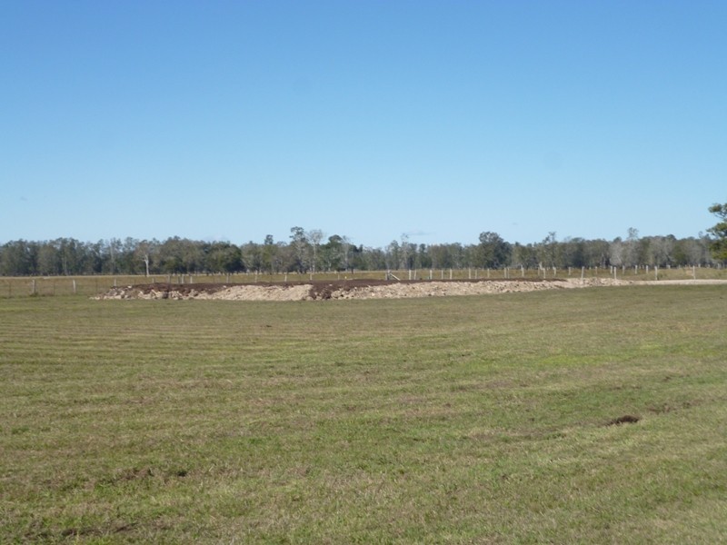 Old Station NSW 2440