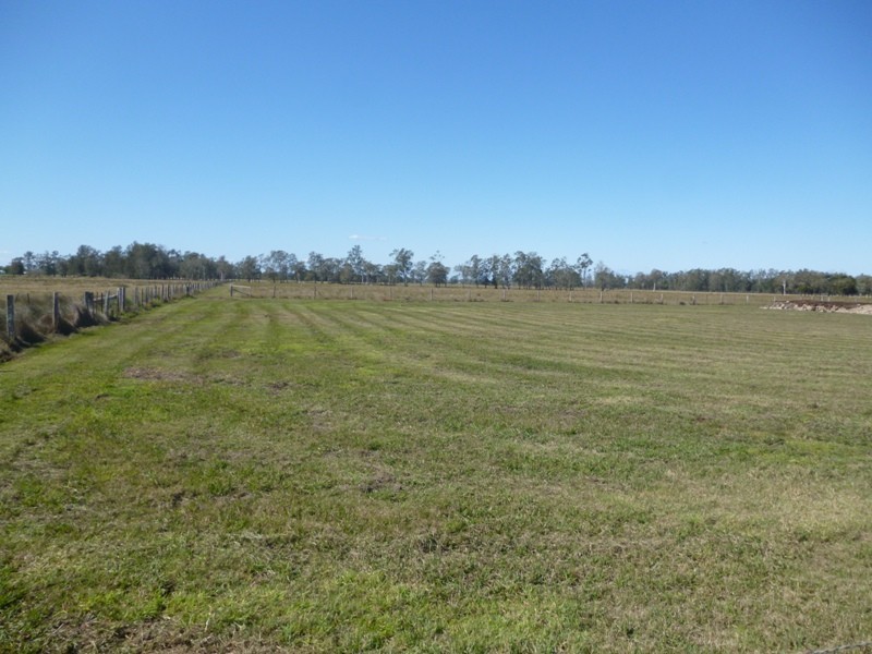 Old Station NSW 2440